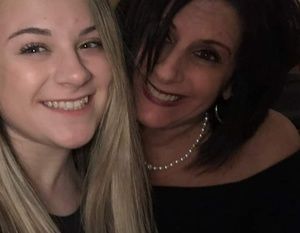 Meet your Posher, Patti